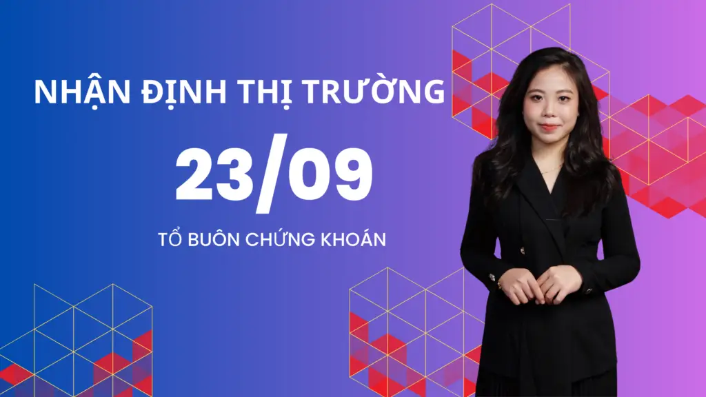 CHIẾN LƯỢC GIAO DỊCH CHỨNG KHOÁN TUẦN SAU