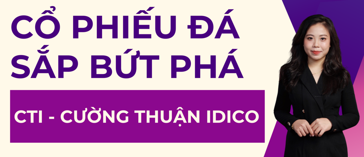 CTI cổ phiếu ngành đá đầu tư công 2024-2025