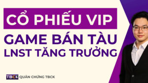 Nhận định cổ phiếu VIP 2025: Game bán tàu sẽ bùng nổ?