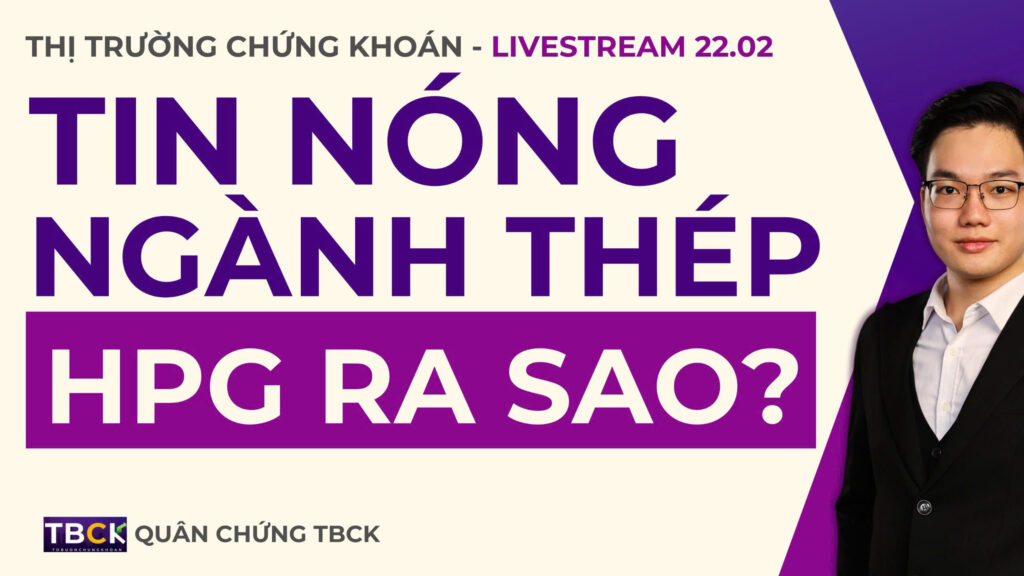 Nhận định Cổ phiếu HPG 2025: Bước ngoặt sau tin Thuế chống bán phá giá