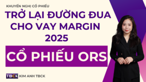 cổ phiếu ORS 2025