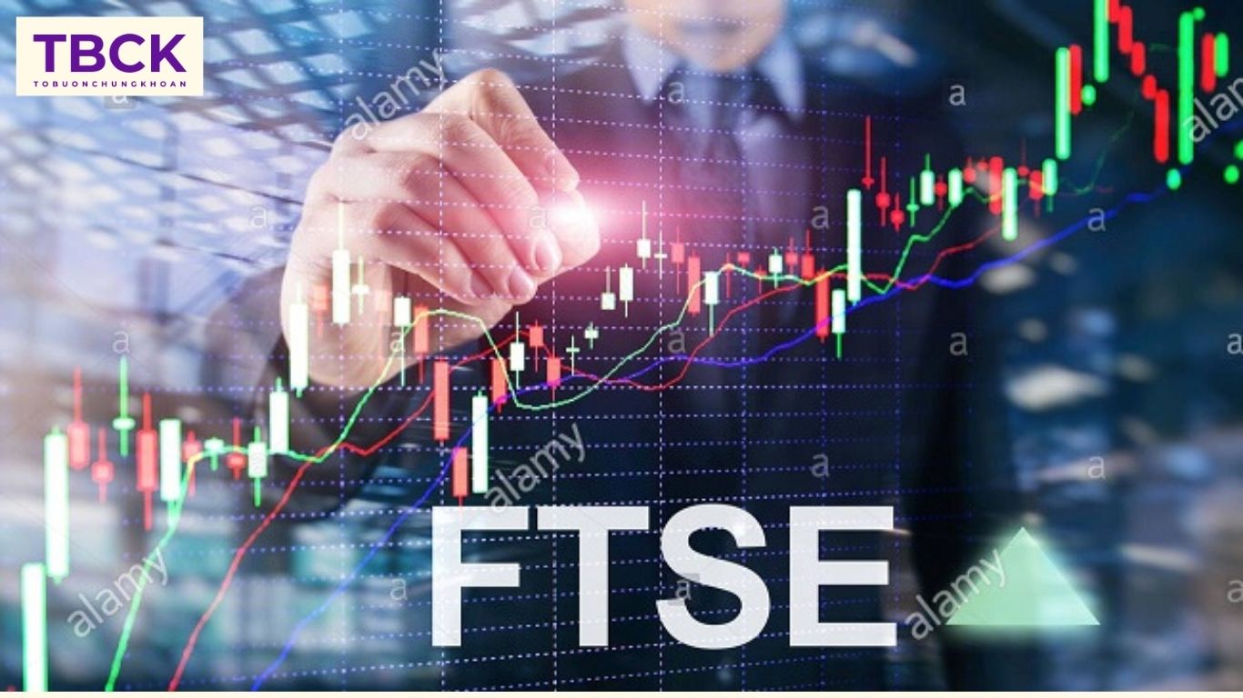 FTSE Russell
