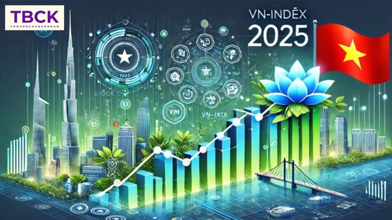 Dấu hiệu nhận biết khả năng nâng hạng thị trường chứng khoán Việt Nam