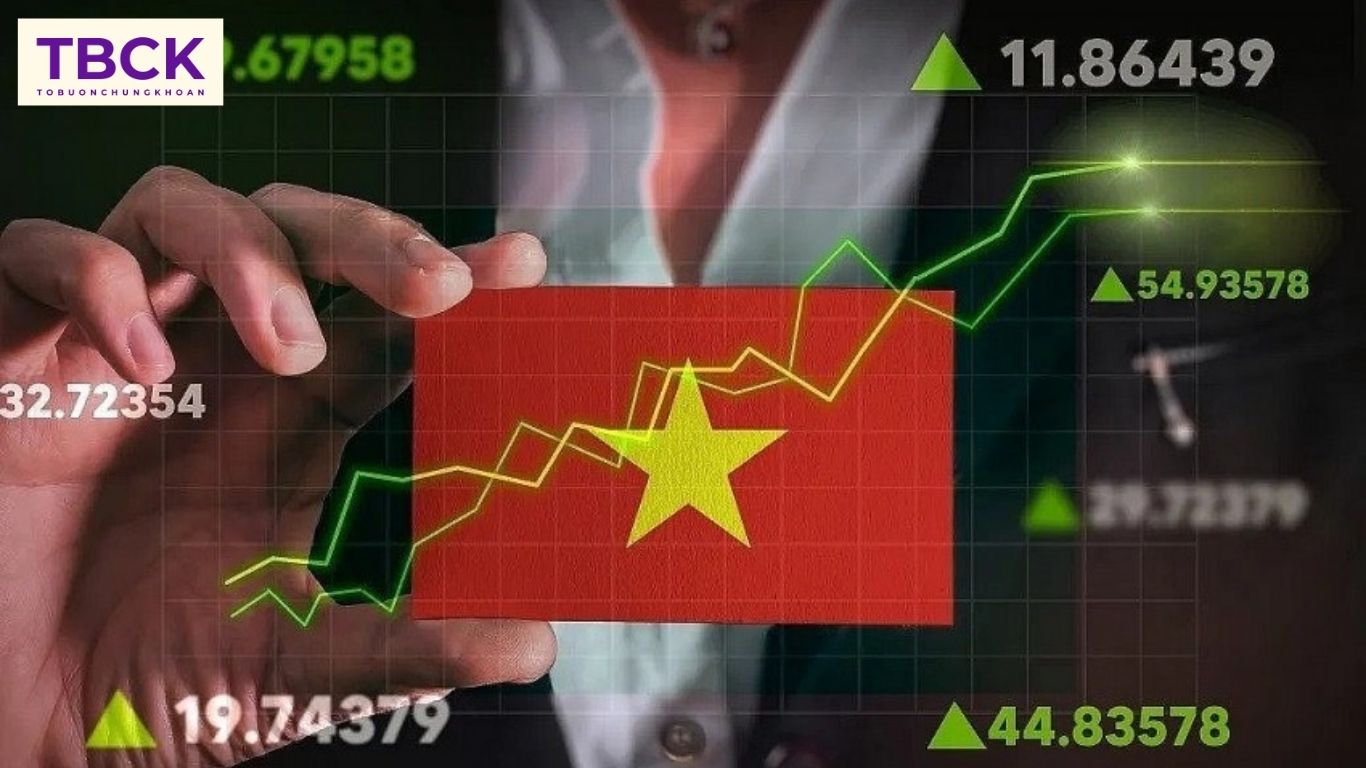 Diễn biến thị trường chứng khoán