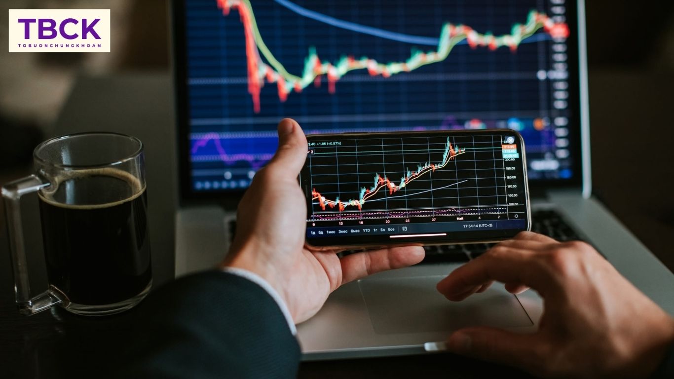 Lộ trình nâng hạng thị trường chứng khoán Việt Nam giai đoạn 2025 - 2026