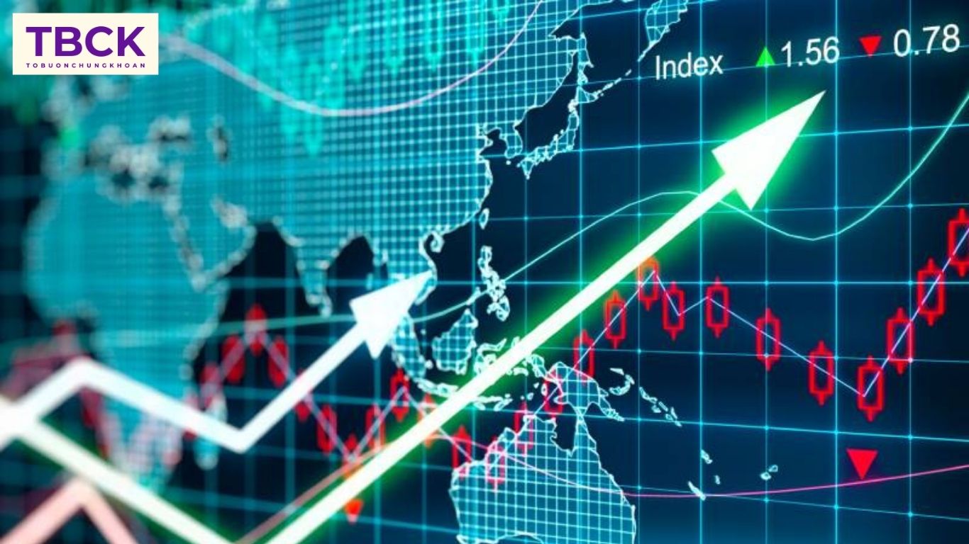 Lộ trình nâng hạng thị trường chứng khoán Việt Nam giai đoạn 2026 - 2028