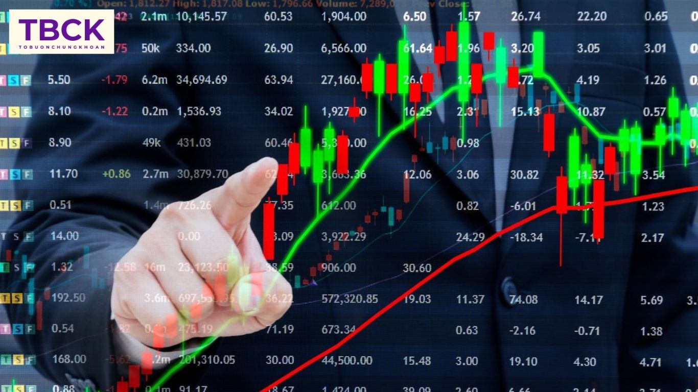 Lộ trình nâng hạng thị trường chứng khoán Việt Nam giai đoạn 2028 - 2030