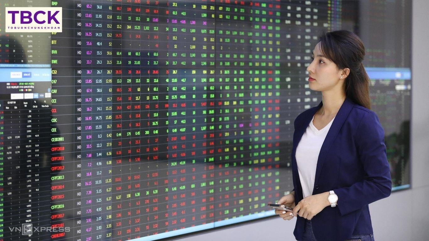 Chiến lược cho nhà đầu tư cá nhân