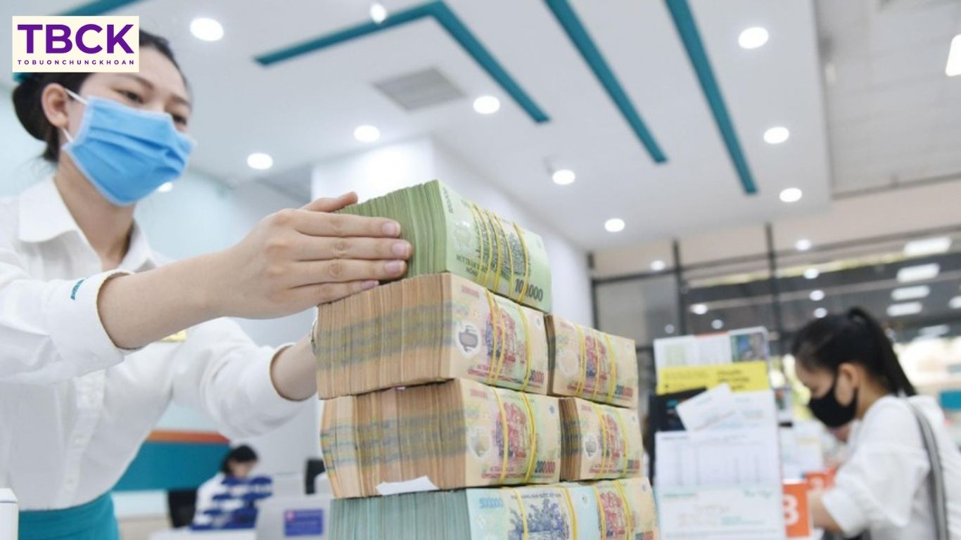 Thanh khoản & chính sách hỗ trợ