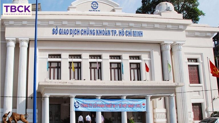 Sàn HOSE là sàn gì?