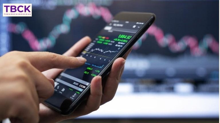 Cách mở tài khoản giao dịch sàn chứng khoán HOSE